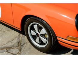 1969 Porsche 911 (CC-2068620) for sale in Costa Mesa, California