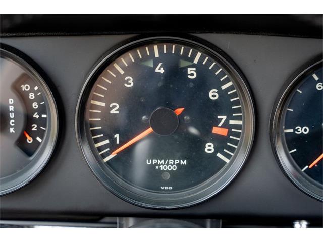 1969 Porsche 911 (CC-2068620) for sale in Costa Mesa, California