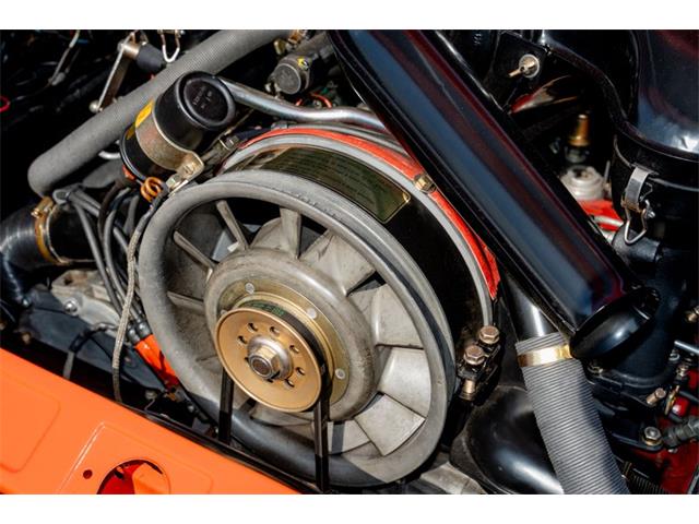 1969 Porsche 911 (CC-2068620) for sale in Costa Mesa, California