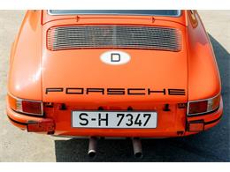 1969 Porsche 911 (CC-2068620) for sale in Costa Mesa, California