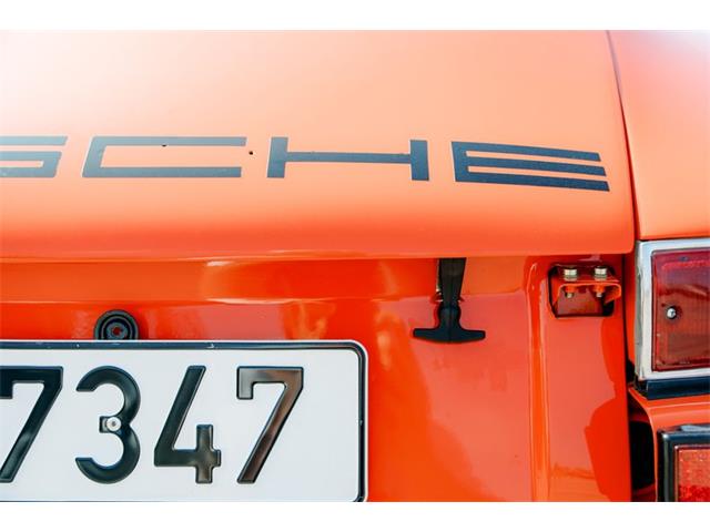 1969 Porsche 911 (CC-2068620) for sale in Costa Mesa, California