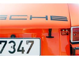 1969 Porsche 911 (CC-2068620) for sale in Costa Mesa, California