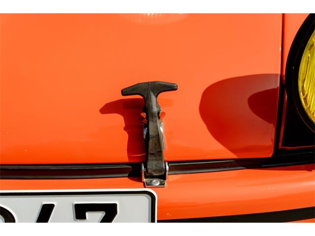 1969 Porsche 911 (CC-2068620) for sale in Costa Mesa, California