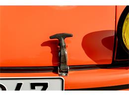 1969 Porsche 911 (CC-2068620) for sale in Costa Mesa, California