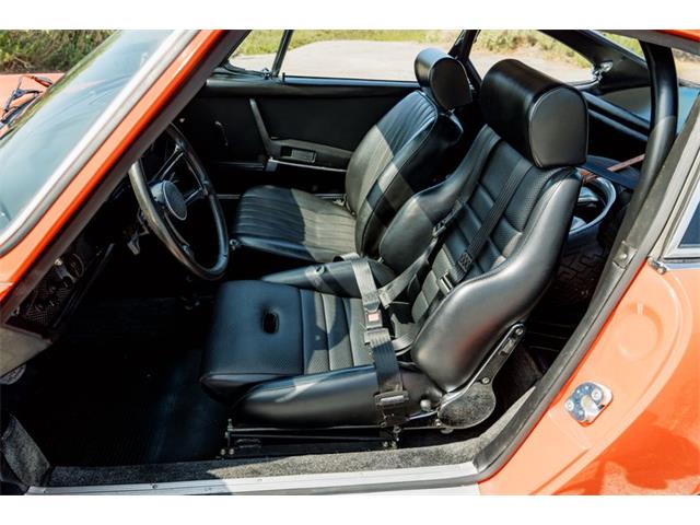 1969 Porsche 911 (CC-2068620) for sale in Costa Mesa, California