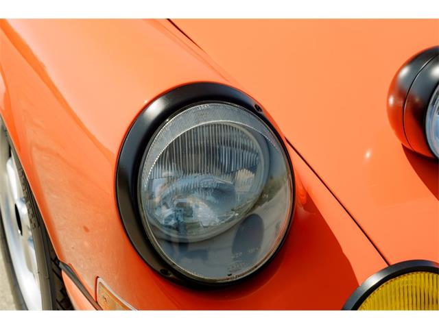 1969 Porsche 911 (CC-2068620) for sale in Costa Mesa, California