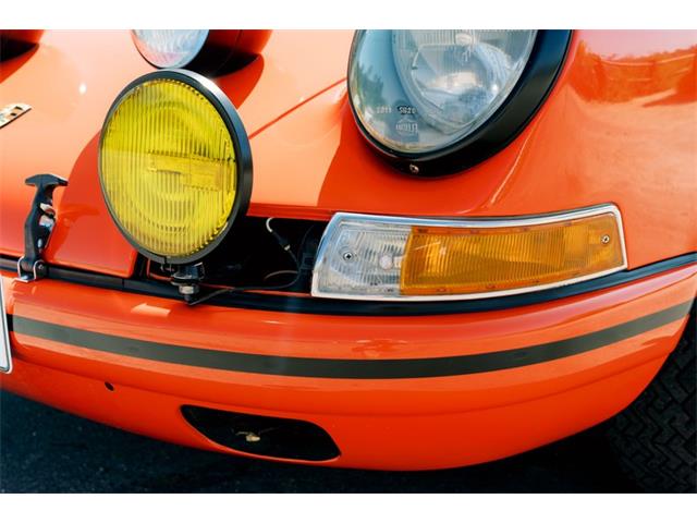 1969 Porsche 911 (CC-2068620) for sale in Costa Mesa, California