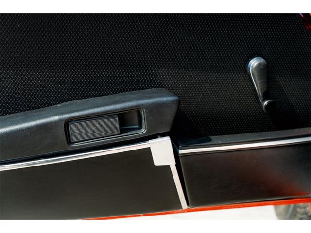 1969 Porsche 911 (CC-2068620) for sale in Costa Mesa, California