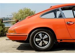 1969 Porsche 911 (CC-2068620) for sale in Costa Mesa, California