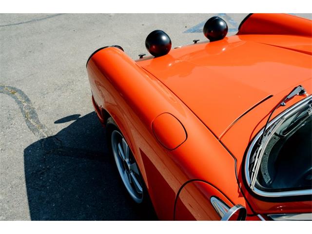 1969 Porsche 911 (CC-2068620) for sale in Costa Mesa, California