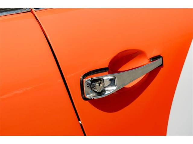 1969 Porsche 911 (CC-2068620) for sale in Costa Mesa, California