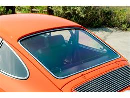 1969 Porsche 911 (CC-2068620) for sale in Costa Mesa, California