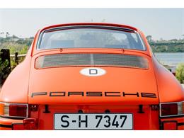 1969 Porsche 911 (CC-2068620) for sale in Costa Mesa, California