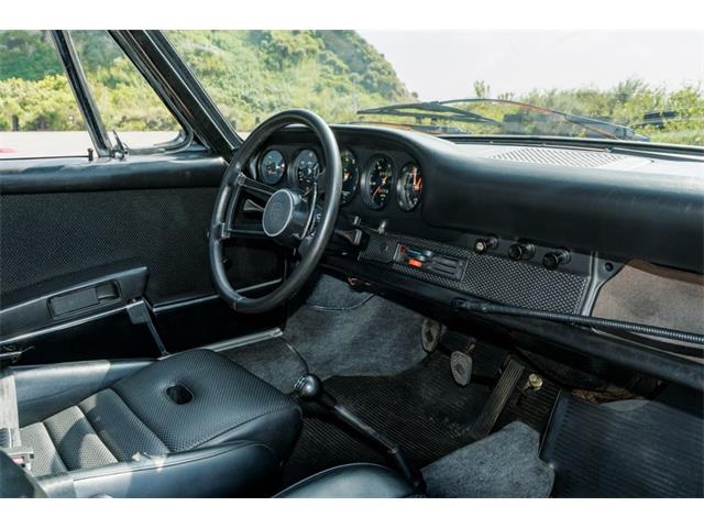 1969 Porsche 911 (CC-2068620) for sale in Costa Mesa, California