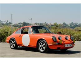1969 Porsche 911 (CC-2068620) for sale in Costa Mesa, California