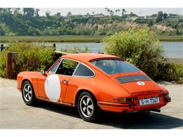 1969 Porsche 911 (CC-2068620) for sale in Costa Mesa, California