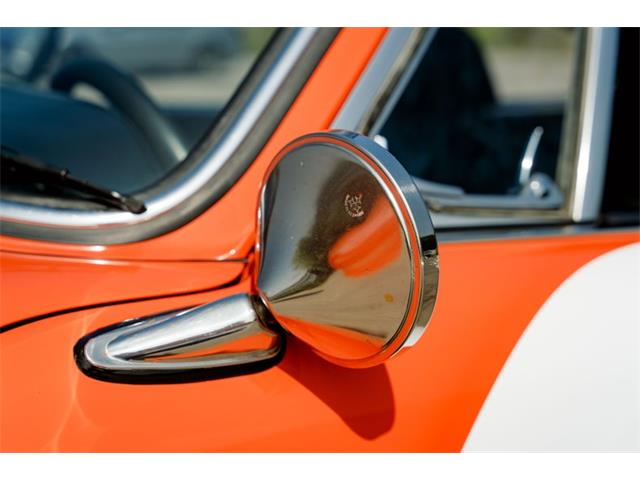 1969 Porsche 911 (CC-2068620) for sale in Costa Mesa, California