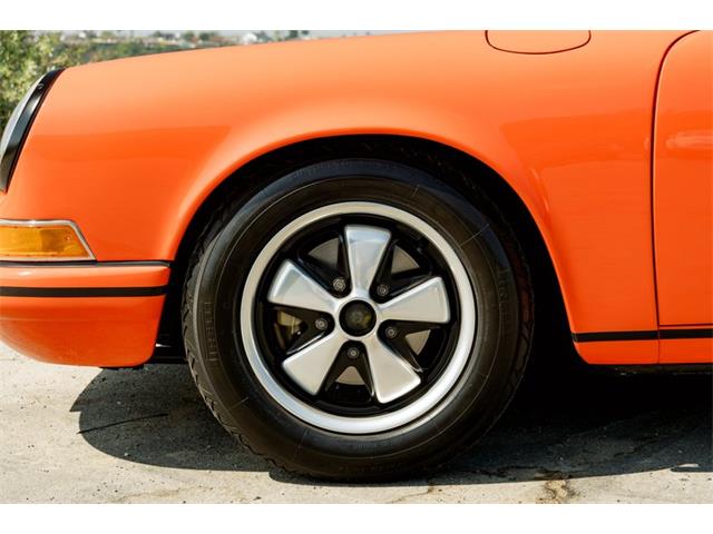 1969 Porsche 911 (CC-2068620) for sale in Costa Mesa, California