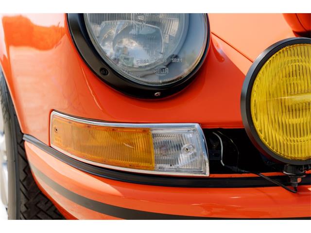 1969 Porsche 911 (CC-2068620) for sale in Costa Mesa, California