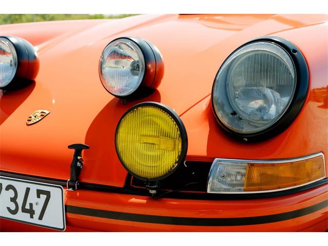 1969 Porsche 911 (CC-2068620) for sale in Costa Mesa, California