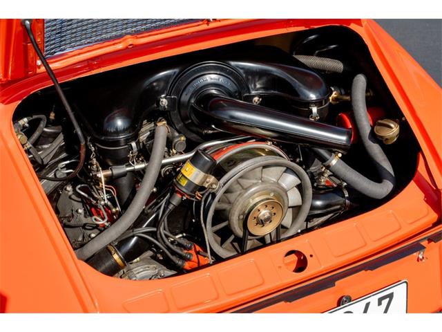 1969 Porsche 911 (CC-2068620) for sale in Costa Mesa, California
