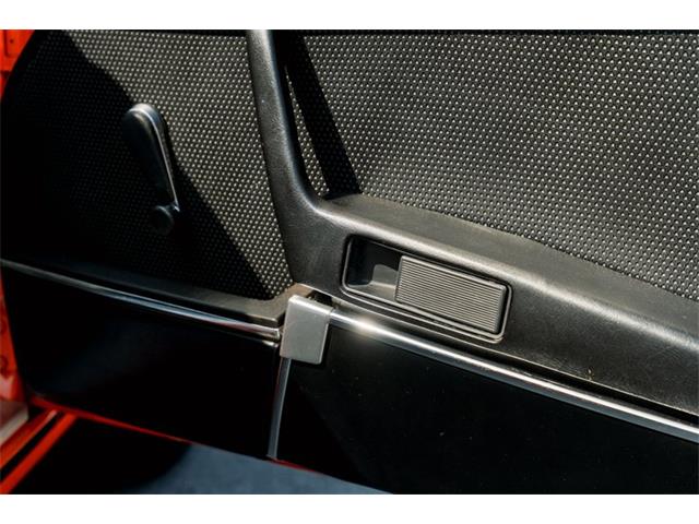 1969 Porsche 911 (CC-2068620) for sale in Costa Mesa, California