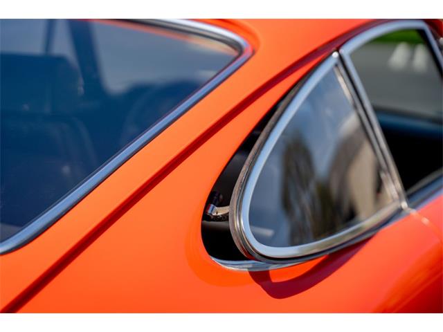 1969 Porsche 911 (CC-2068620) for sale in Costa Mesa, California