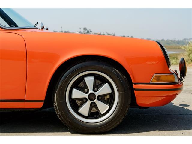 1969 Porsche 911 (CC-2068620) for sale in Costa Mesa, California