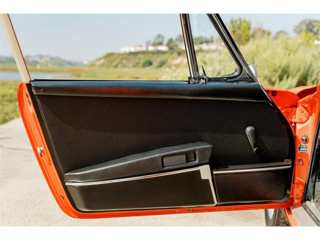 1969 Porsche 911 (CC-2068620) for sale in Costa Mesa, California