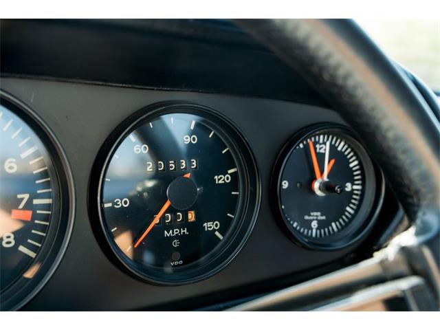 1969 Porsche 911 (CC-2068620) for sale in Costa Mesa, California