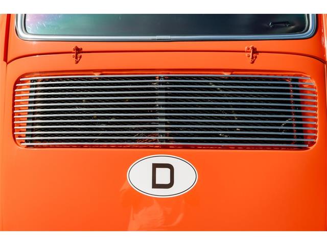 1969 Porsche 911 (CC-2068620) for sale in Costa Mesa, California