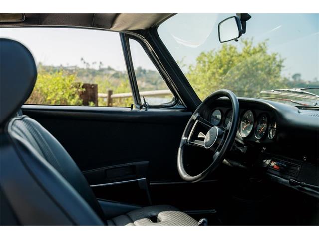 1969 Porsche 911 (CC-2068620) for sale in Costa Mesa, California