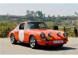 1969 Porsche 911 (CC-2068620) for sale in Costa Mesa, California