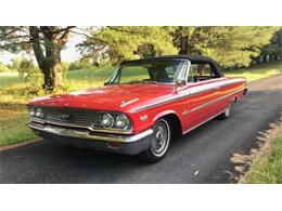 1963 Ford Galaxie 500 XL (CC-2068621) for sale in Harpers Ferry, West Virginia