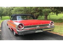 1963 Ford Galaxie 500 XL (CC-2068621) for sale in Harpers Ferry, West Virginia