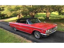 1963 Ford Galaxie 500 XL (CC-2068621) for sale in Harpers Ferry, West Virginia