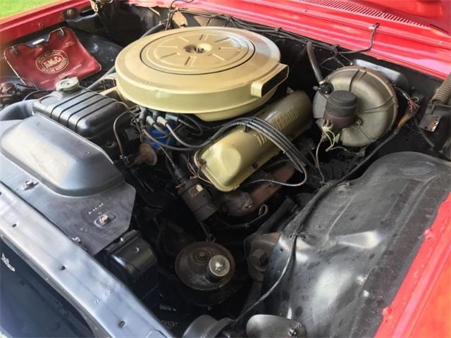 1963 Ford Galaxie 500 XL (CC-2068621) for sale in Harpers Ferry, West Virginia