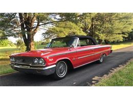 1963 Ford Galaxie 500 XL (CC-2068621) for sale in Harpers Ferry, West Virginia