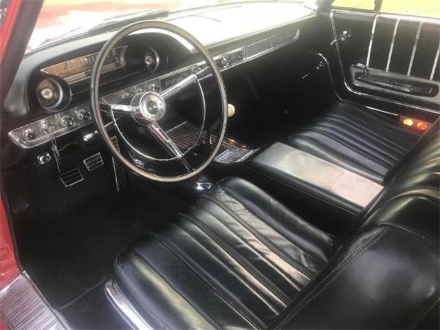 1963 Ford Galaxie 500 XL (CC-2068621) for sale in Harpers Ferry, West Virginia