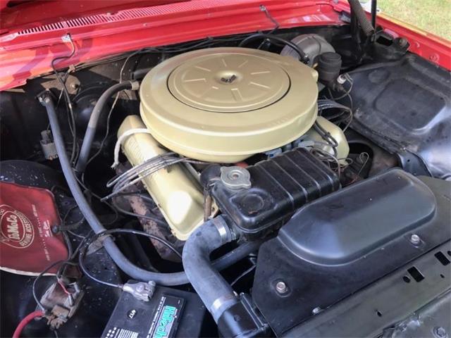 1963 Ford Galaxie 500 XL (CC-2068621) for sale in Harpers Ferry, West Virginia