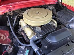 1963 Ford Galaxie 500 XL (CC-2068621) for sale in Harpers Ferry, West Virginia