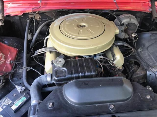 1963 Ford Galaxie 500 XL (CC-2068621) for sale in Harpers Ferry, West Virginia