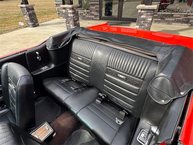 1965 Ford Mustang (CC-2068622) for sale in Orrville, Ohio