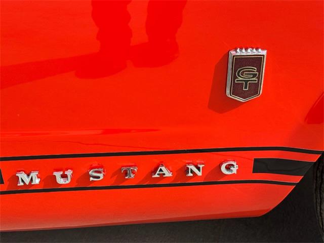 1965 Ford Mustang (CC-2068622) for sale in Orrville, Ohio