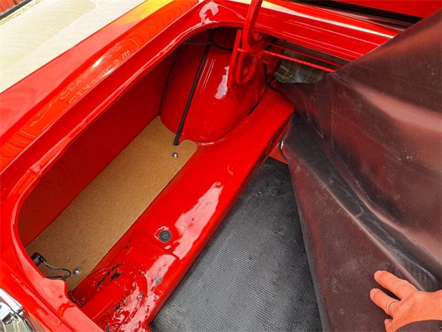 1965 Ford Mustang (CC-2068622) for sale in Orrville, Ohio