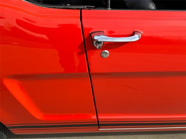 1965 Ford Mustang (CC-2068622) for sale in Orrville, Ohio