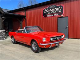 1965 Ford Mustang (CC-2068622) for sale in Orrville, Ohio