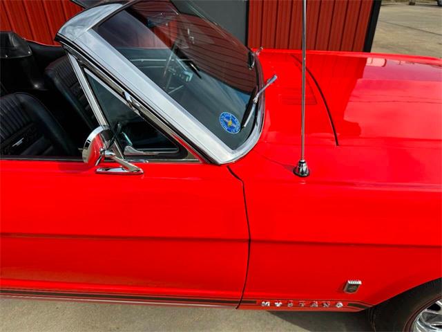 1965 Ford Mustang (CC-2068622) for sale in Orrville, Ohio