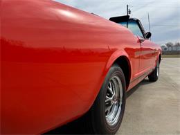 1965 Ford Mustang (CC-2068622) for sale in Orrville, Ohio