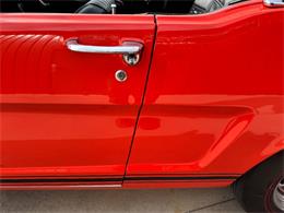 1965 Ford Mustang (CC-2068622) for sale in Orrville, Ohio